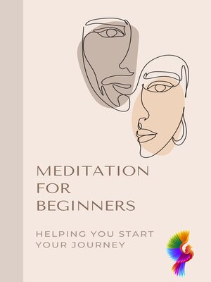 cover image of Meditation for Beginners